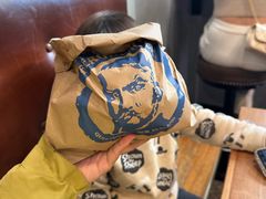 -Fergburger(皇后镇店)