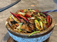 -彩丰楼·中餐厅(国家会展中心上海洲际店)