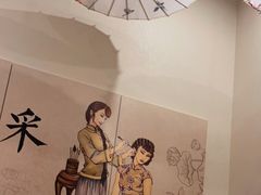 -悦享采耳·洗头头疗·推拿SPA(杭州店)