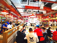 大堂-贤合庄卤味火锅(安吉万达店)