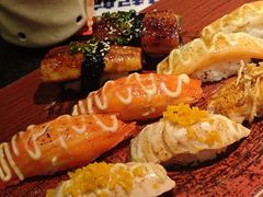 -古田居·特色寿司料理(星之岛旗舰店)