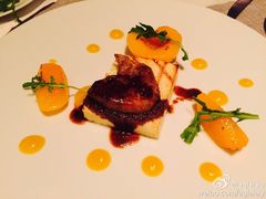-广州四季酒店·意珍·意式自助餐