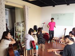 -Gclub架子鼓工作室