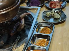 -麻蒲碳烤肉(嘉禾东平地铁站19号店)
