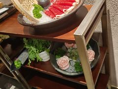 -捞王锅物料理(四川北路店)