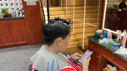 -风生造型