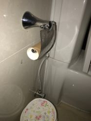 洗手间-粤榕汇·高端SPA