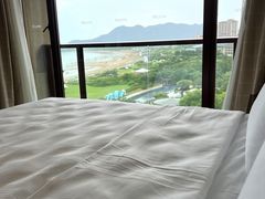 -舟山朱家尖绿城威斯汀度假酒店