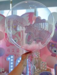 -九州派对生日布置宝宝宴·气球装饰.活动策划·求婚·百天宴满月宴周岁宴订婚宴寿宴婚房