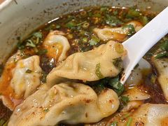 -三姐妹饺子(东木头市店)