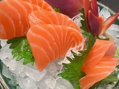 -林妈妈村·日式料理(宝山万达店)