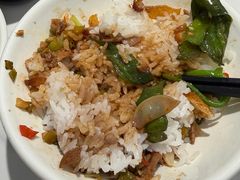 -兰湘子·湘菜小炒(南京江宁万达店)