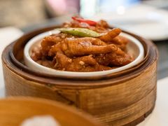 古法紫金凤爪-高第街56号港式餐厅·精选(世茂广场宽厚里大明湖店)