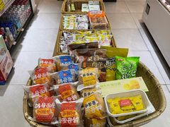 -百年义利(世纪家园店)