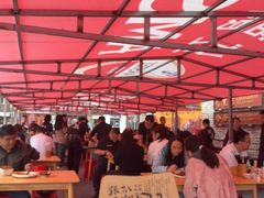 -張飛扒肉·龙江非遗(道外店)