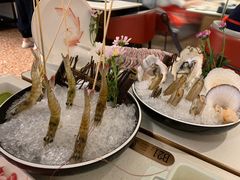 -川越泰火锅(吉利大厦店)