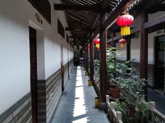-唔呶喔哩酒家(生产街店)