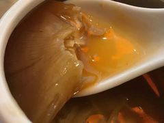 -南京东郊国宾馆