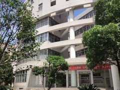 -云南师范大学(一二一西南联大校区)