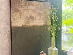 -CEMENT·coffee bar (凤凰创意园店)