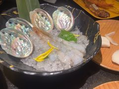 -牛New寿喜烧(虹桥新天地店)