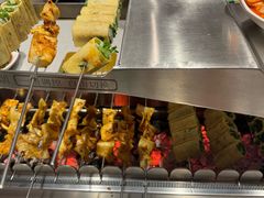 -丰茂烤串(公园店)