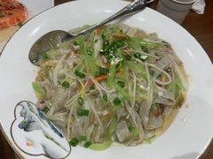 -渔满仓海鲜渔家(象山二店)