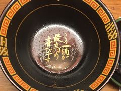 -一兰拉面(新宿中央东口店)