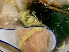 -长人馄饨铺(解放街店)