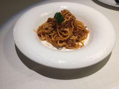 -俄士厨房(万松园店)