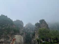 -大连冰峪旅游度假区