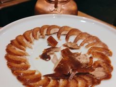 -范家小馆·烤鸭新京菜(金融街店)