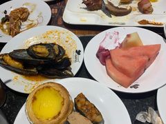 -汉巴味德(大悦城店)