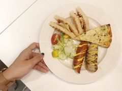 -愉市 Hippy Market(香榭里花园店)