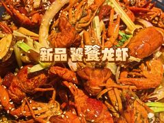 -指爱龙虾(金杨路总店)