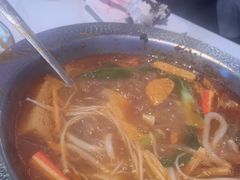 -鸡遇虾煲干锅火锅(小寨金莎店)