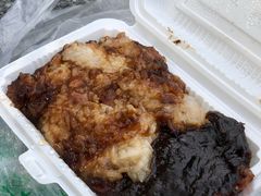 甑糕-马文章胖子甑糕(洒金桥店)