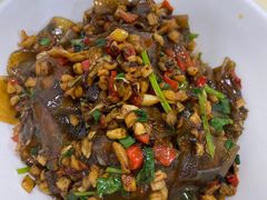 -笨罗卜浏阳菜馆(太平街店)