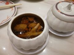 -稻香酒家·33年老字号·港式粤菜(富邦中心店)