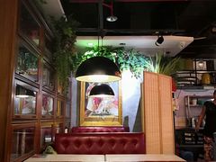 -外婆小聚茶餐厅·生日·团建(市民中心店)