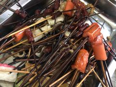 -怪老头甜不辣(抚琴小区店)