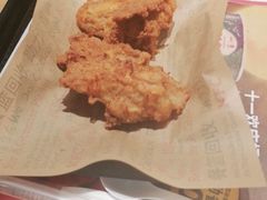 -肯德基(星河店)