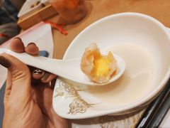手工芝士爆浆虾丸-湯系·煲汤手艺人(东二环泰禾广场店)