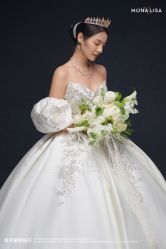 -青禾蒙娜丽莎婚纱摄影(武汉总店)