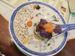 招牌椰奶烧仙草-黄氏壹品汇•水牛奶甜品(全国总店)
