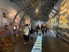 -遂昌金矿国家矿山公园
