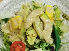 -银子铁板烧料理自助餐(人民广场店)