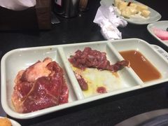 -韩盛·盛江山自助料理(中街大悦城店)