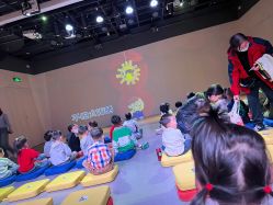 -小鸡哆哆故事屋·儿童乐园(嘉里城店)