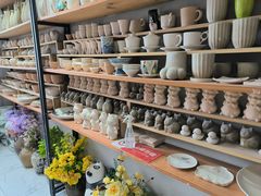 -木子陶艺(春熙路店)